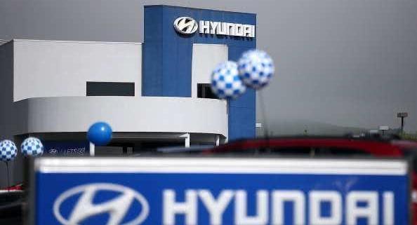 Hyundai, Kia