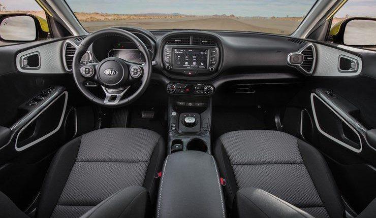 KIA, Hyundai