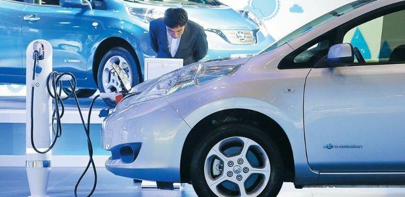 Tesla, FAW, BMW, Volvo, Beijing