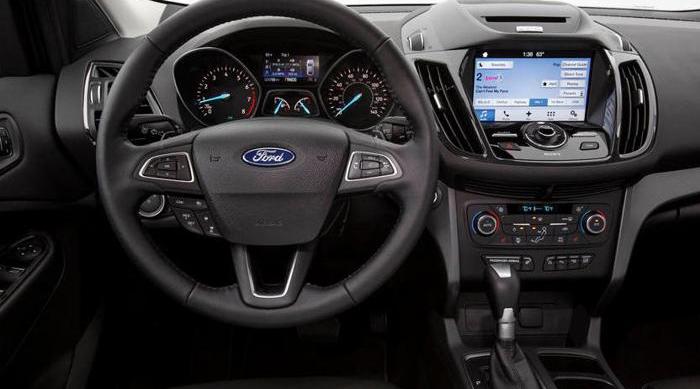 Ford, idea