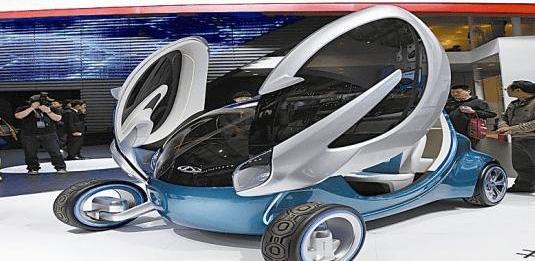 Chery, Hyundai