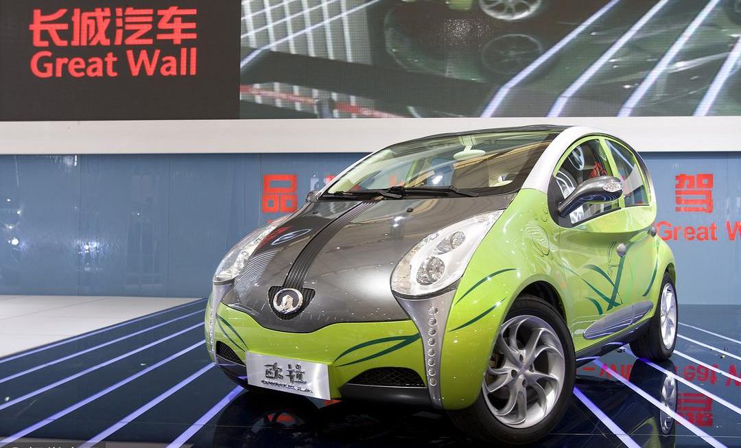 Great Wall, Euler