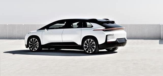 Tesla, ff 91