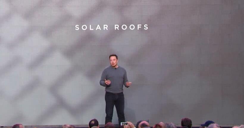 Tesla, Mann, model 3