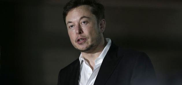 Tesla, model 3