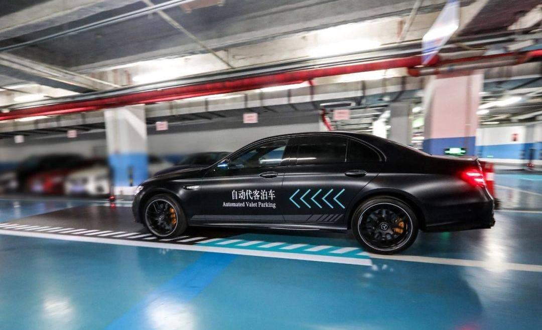 Mercedes-Benz, Beijing