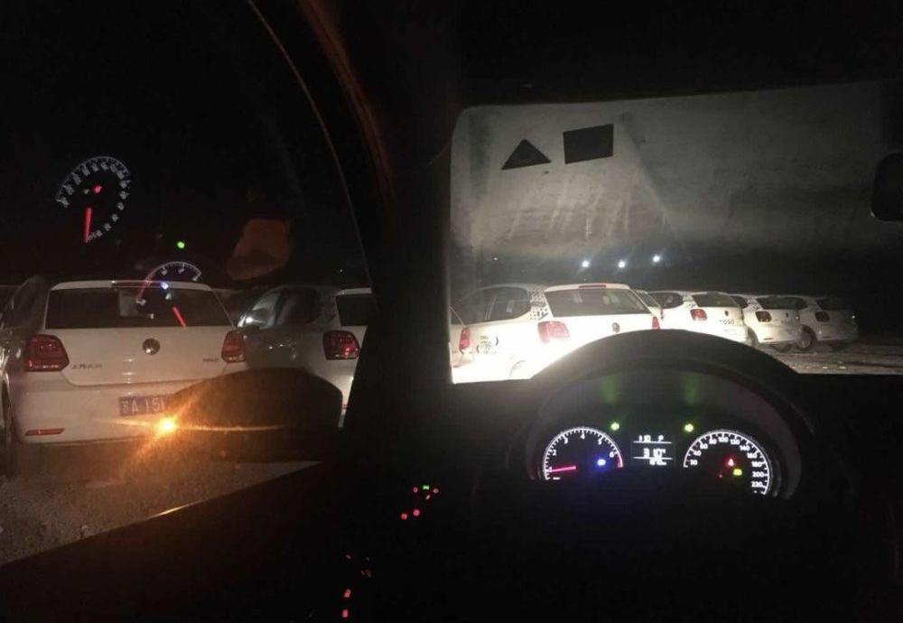 Beijing, Volkswagen, Polo, BMW, Audi