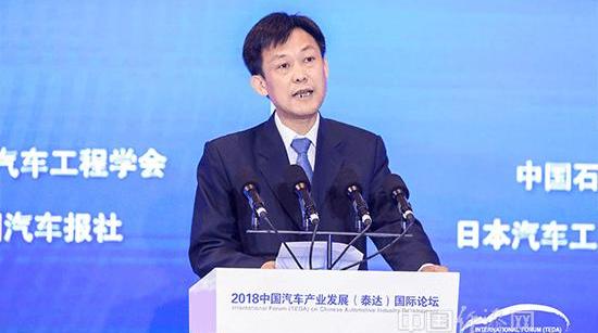 Guangzhou Automobile Group, Dongfeng, Beijing, Beijing Automobile, Weimar EX5