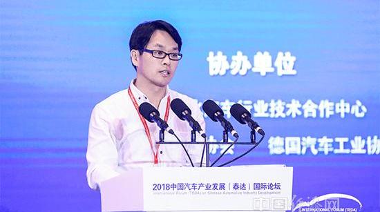 Guangzhou Automobile Group, Dongfeng, Beijing, Beijing Automobile, Weimar EX5