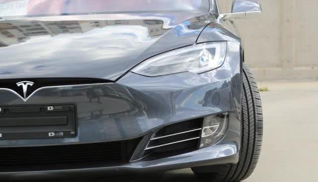 Model S, Tesla, Model 3, found