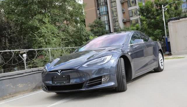 Model S, Tesla, Model 3, found