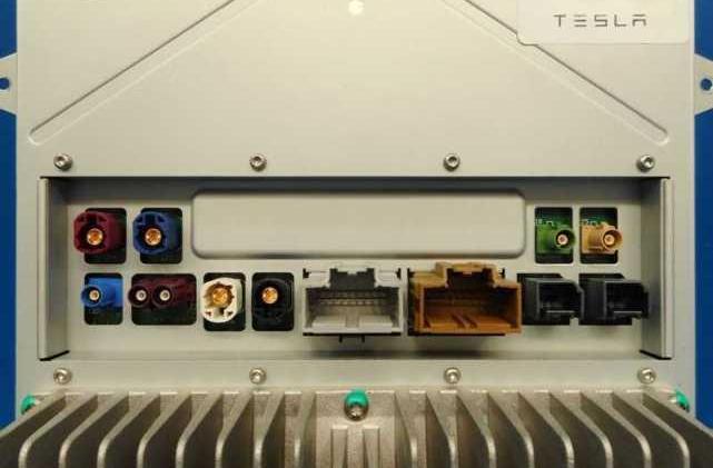 Model S, Tesla, Model 3, found