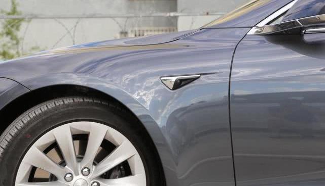 Model S, Tesla, Model 3, found