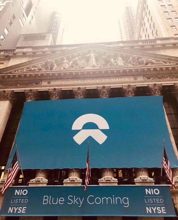 Wei Lai, Morgan, Beijing, DS