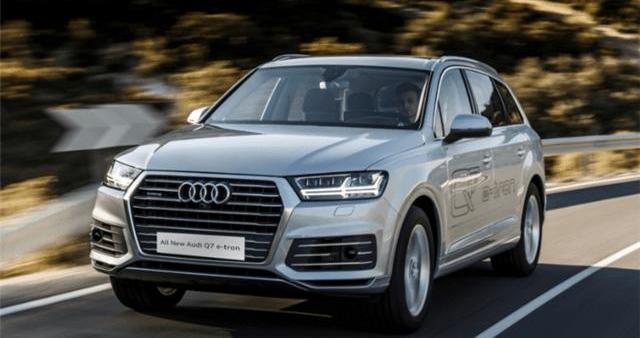 Audi, BMW, Mercedes-Benz, Beijing, Great Wall