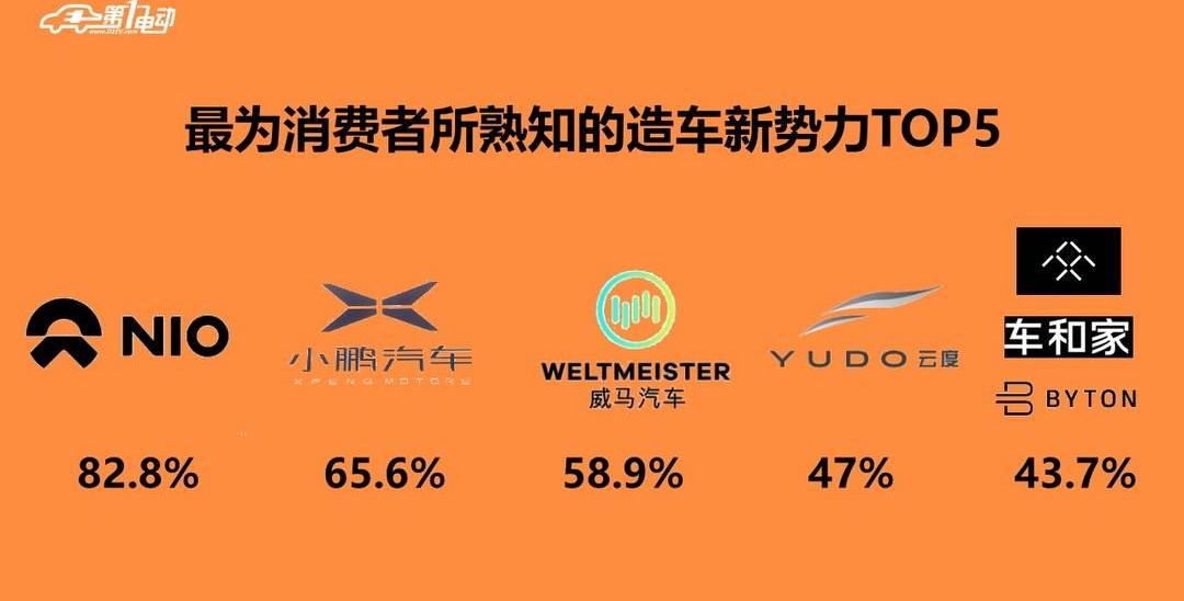 Weilai, Tucki, BYD, Yundu, Weimar Automobile