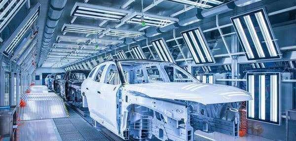 Weilai, Tesla, Beijing, Hongqi, Jianghuai