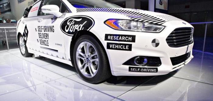Ford