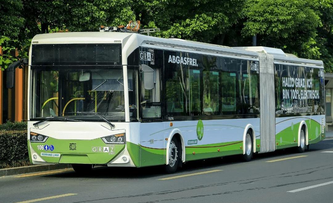 Beijing, Yutong Bus