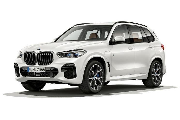 BMW, Mercedes-Benz, Volkswagen, BMW X5