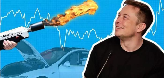 Tesla, Volkswagen, Model 3, Toyota, Model S
