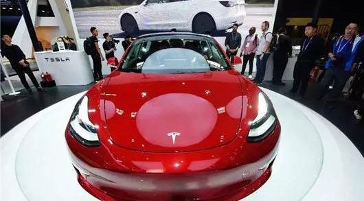 Tesla, Volkswagen, Model 3, Toyota, Model S