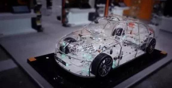 Cadillac, Buick, Volkswagen, Jaguar, Discovery