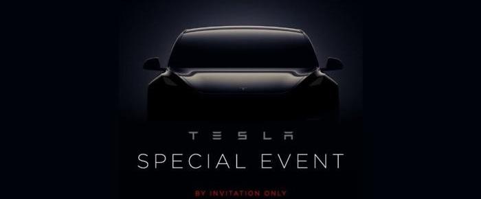 Tesla, Model 3, Buick, Discovery, Model X
