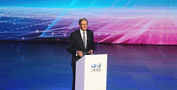 Volkswagen, FAW, Audi, Tange, Man