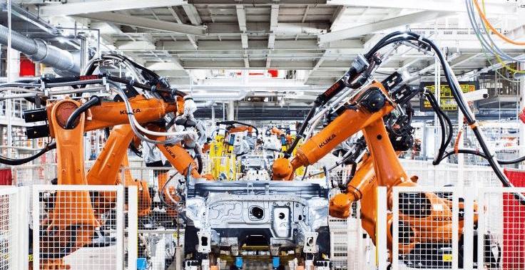 Volkswagen, FAW, Audi, Tange, Man