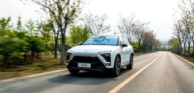 Future, Weimar Automobile, Tucki, Weilai, Zero Run S01