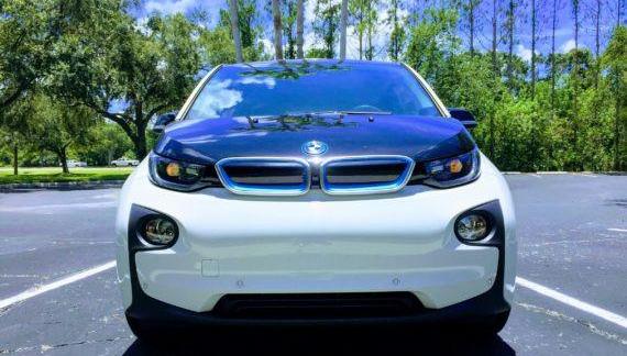 BMW, Volkswagen, Nissan, BMW i3, Kia