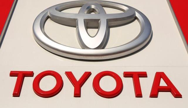 Toyota, Volkswagen, Geely Automobile, Corolla and FAW