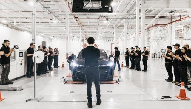 Han, FF 91, Beijing