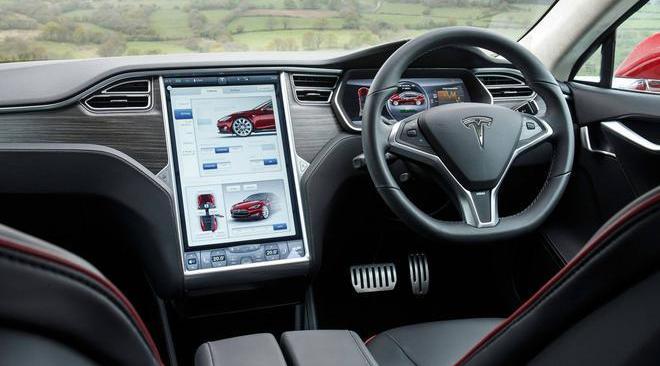 Tesla, Volkswagen, Mercedes-Benz, BMW, Hechuang