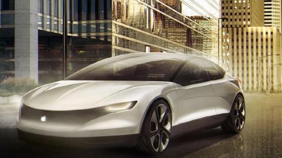Tesla, Volkswagen, Mercedes-Benz, BMW, Hechuang