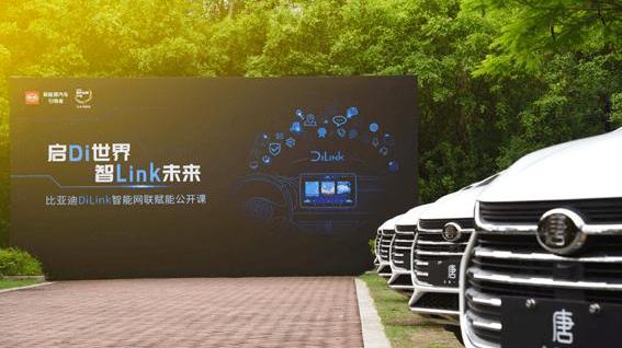 BYD, Chery