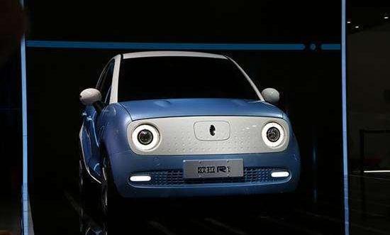 Great Wall, Euler, BYD, BMW, mini