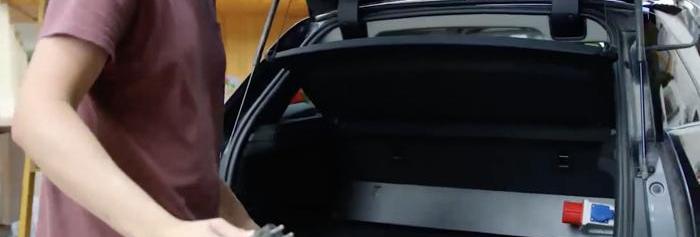 BMW, BMW i3, Tesla