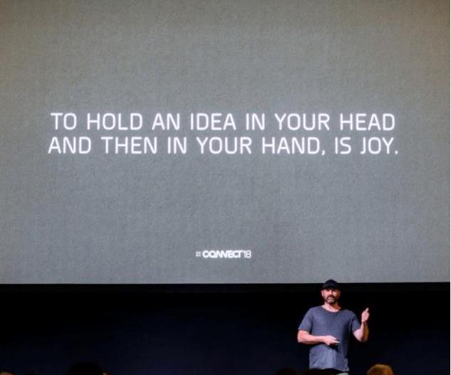 co-creation