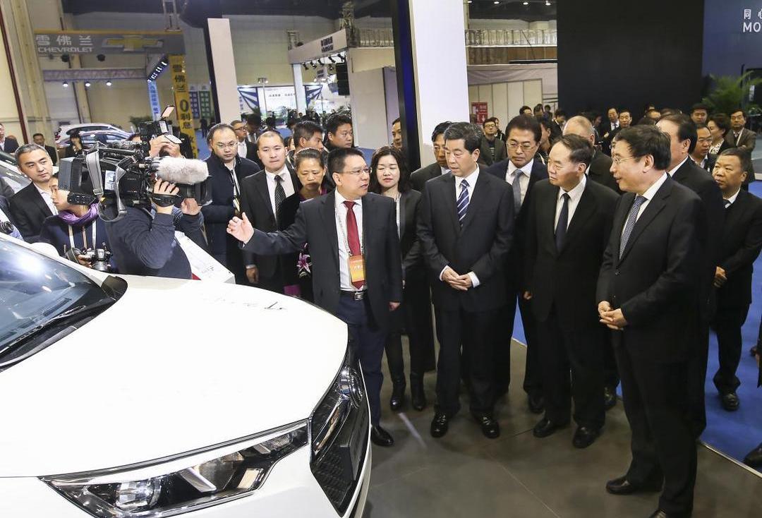BYD, Nissan, An Kai Bus, Chang 'an, Haima