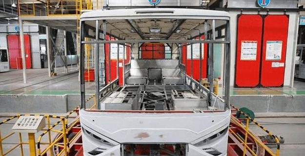 Discovery, BYD, Yuanxin Energy, Chang 'an, Dongfeng