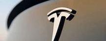Tesla, found
