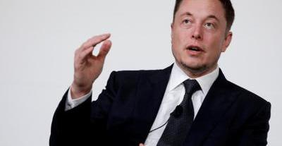Tesla, Mann, found