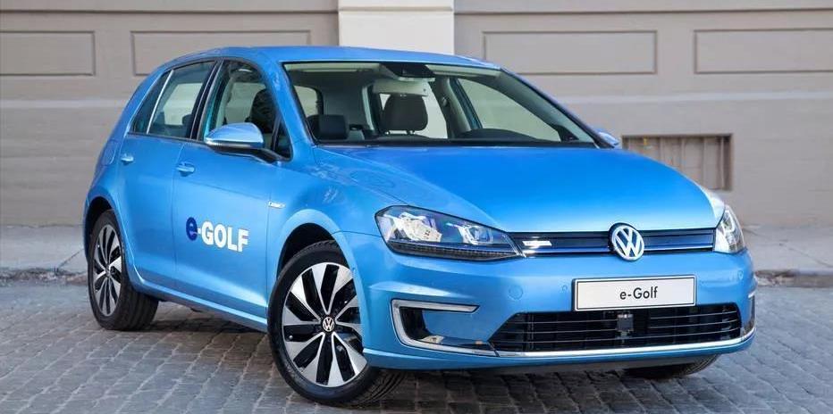 Volkswagen, Chevrolet, Ford, Honda, BMW