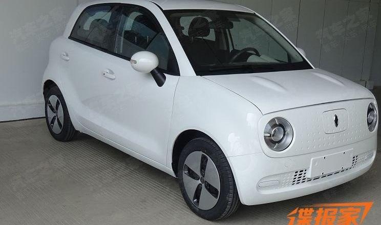 Tesla, Great Wall, BYD, Beijing, Chang 'an