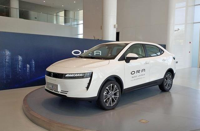 Euler, Great Wall, Beijing, BMW, Baojun