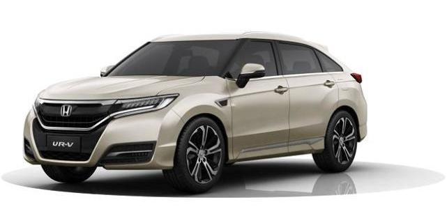 Honda, Dongfeng