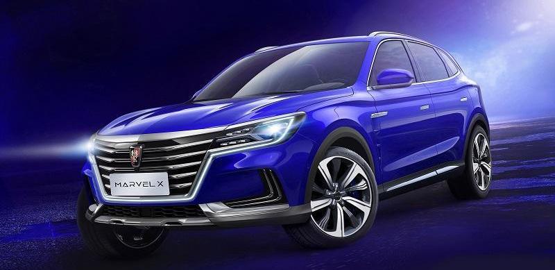 roewe, idea