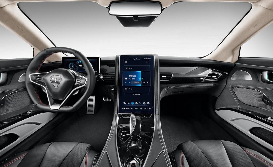 Future, Beijing, Great Wall, Tesla, Volkswagen